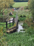 Drungwick Aqueduct
